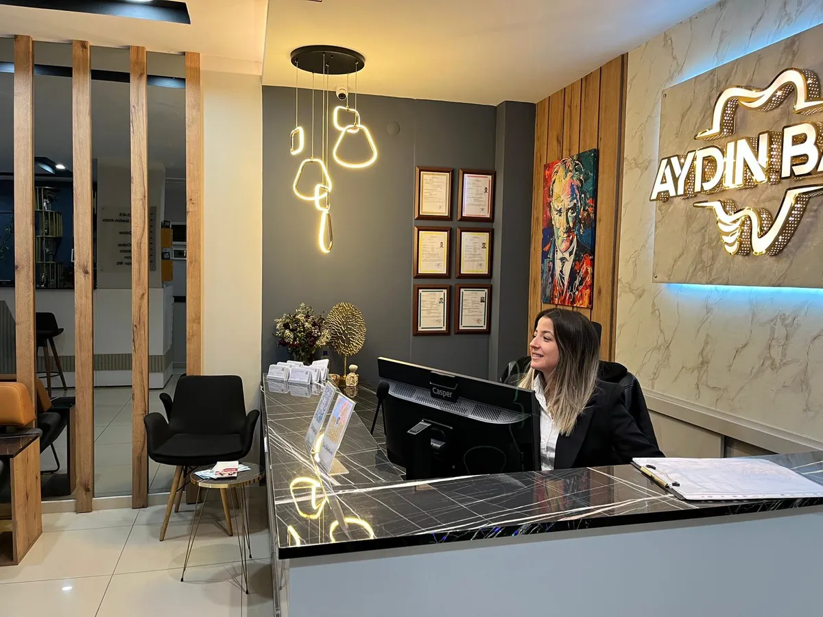 Aydın Batı Diş Polikliniği