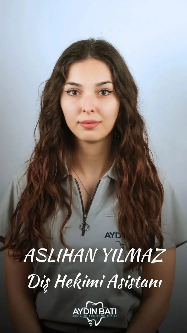 Aslıhan Yılmaz