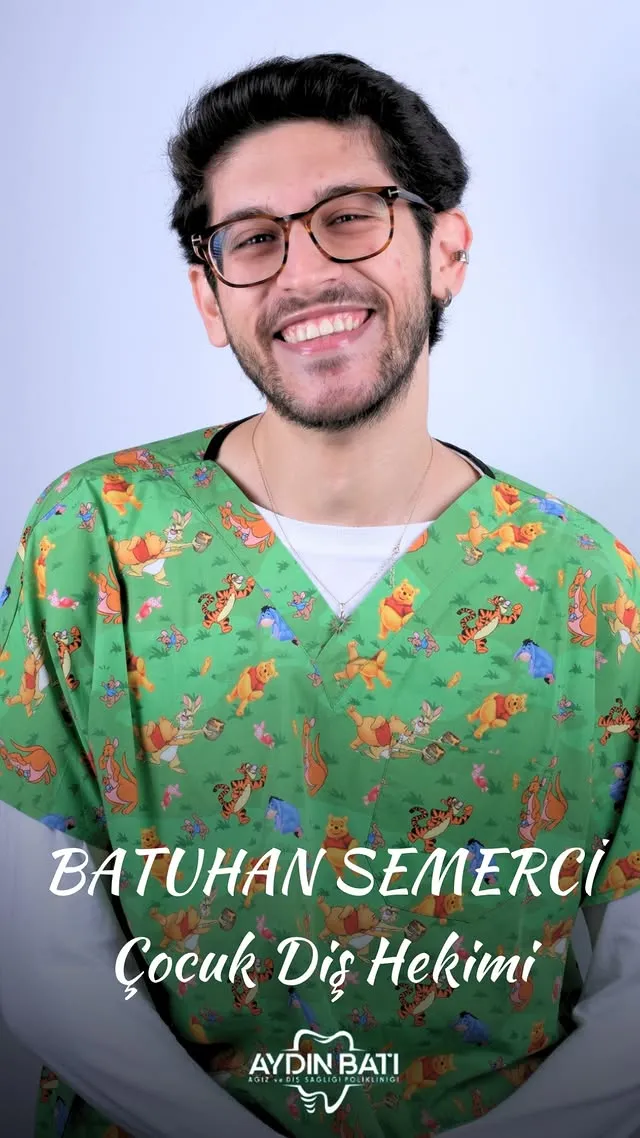 Dt. Batuhan Semerci