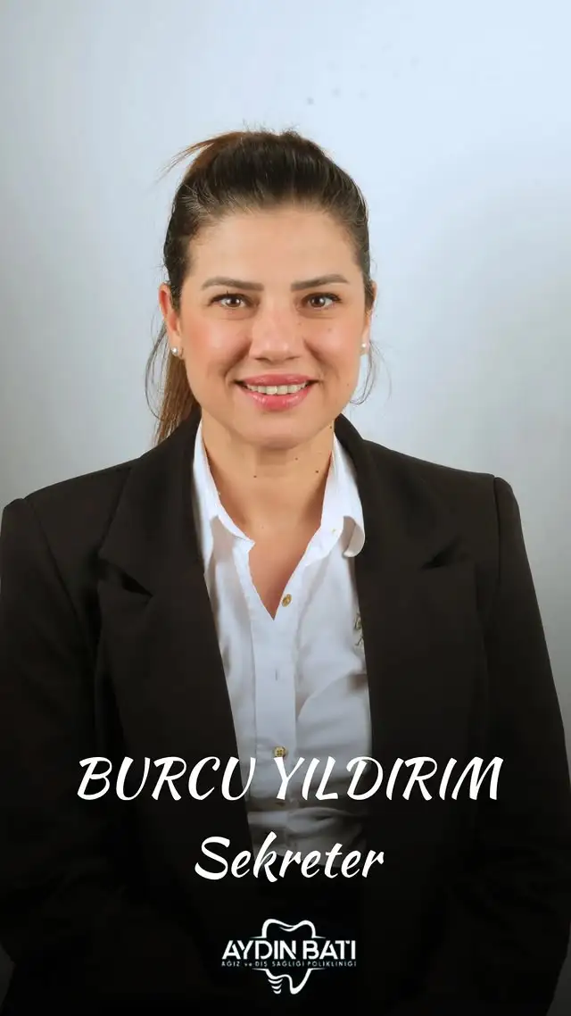 Burcu Yıldırım