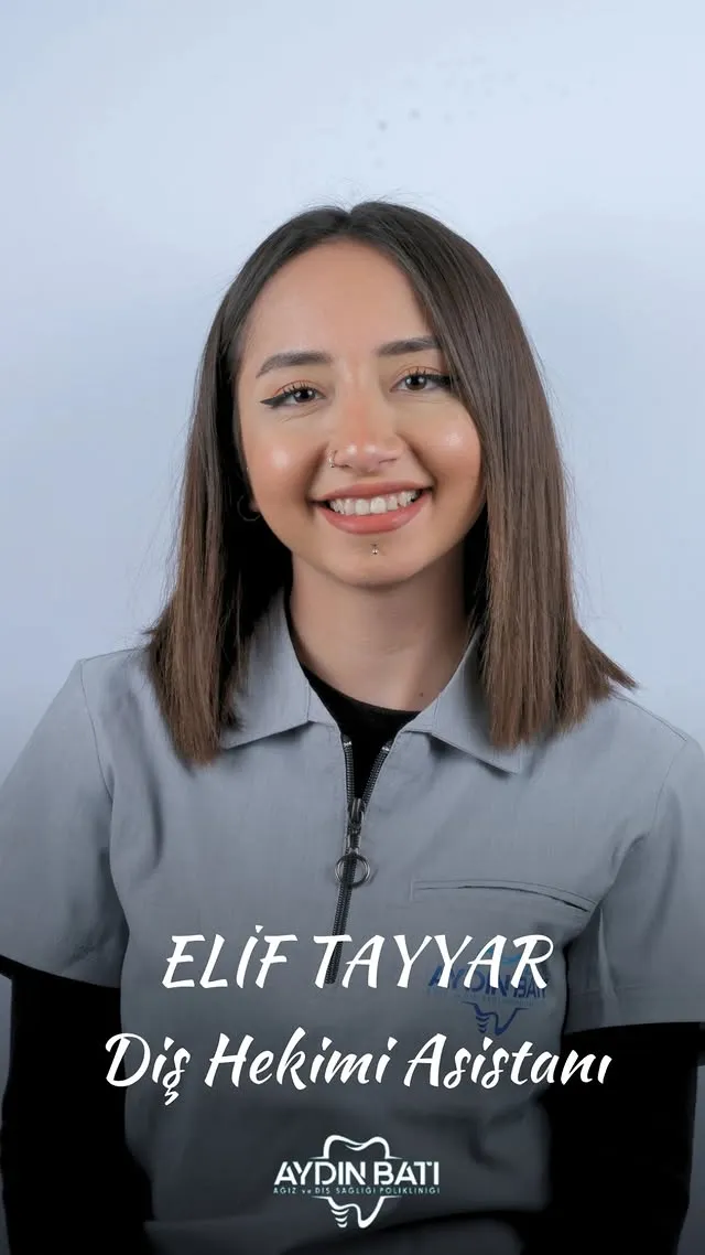 Elif Tayyar