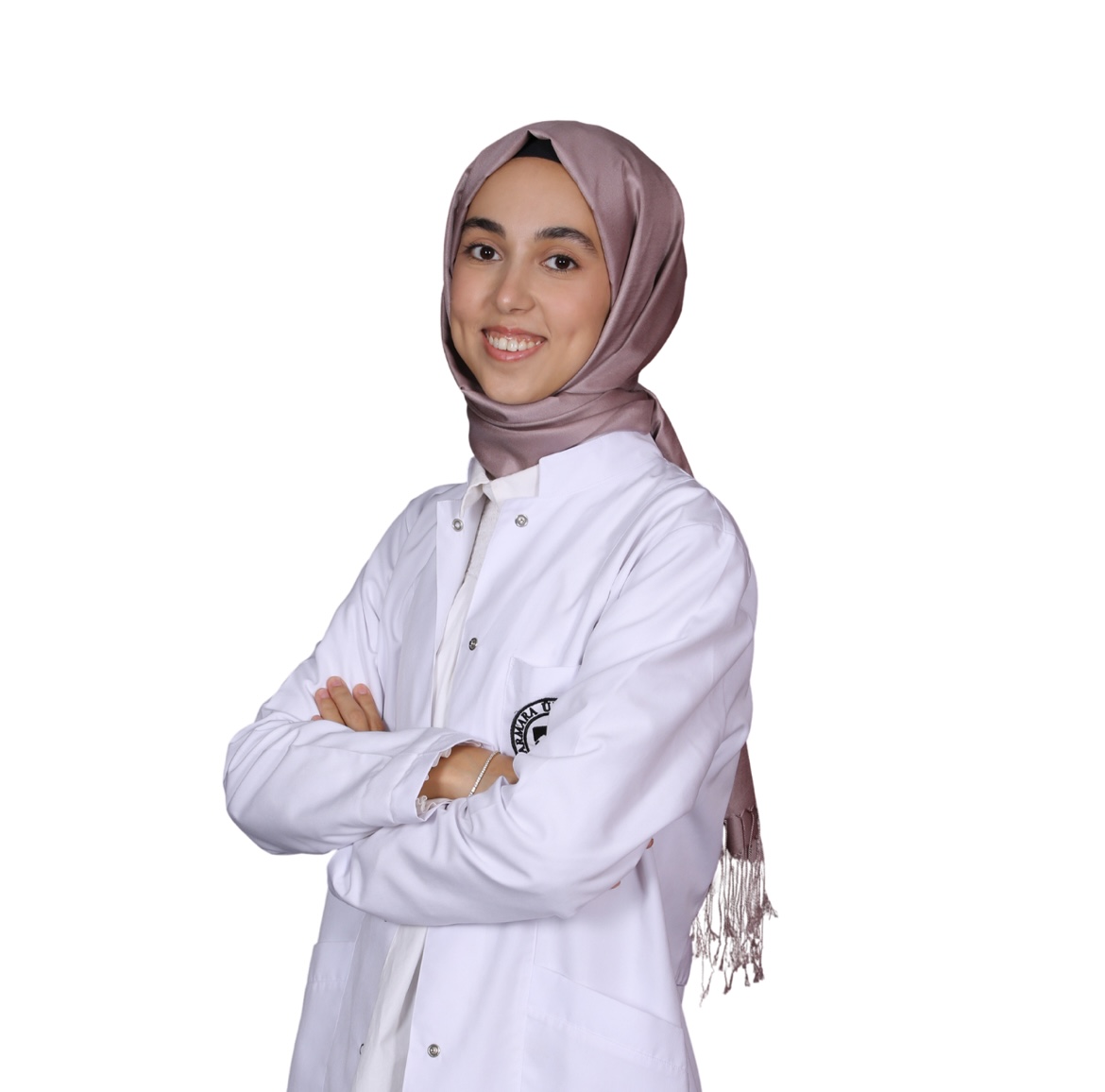 Dt. Elif Şevval Patan