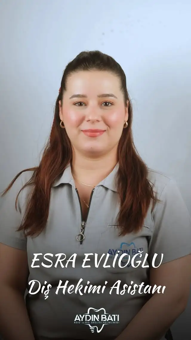 Esra Evlioğlu