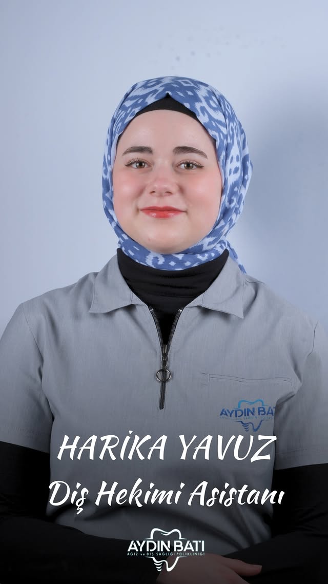 Harika Yavuz