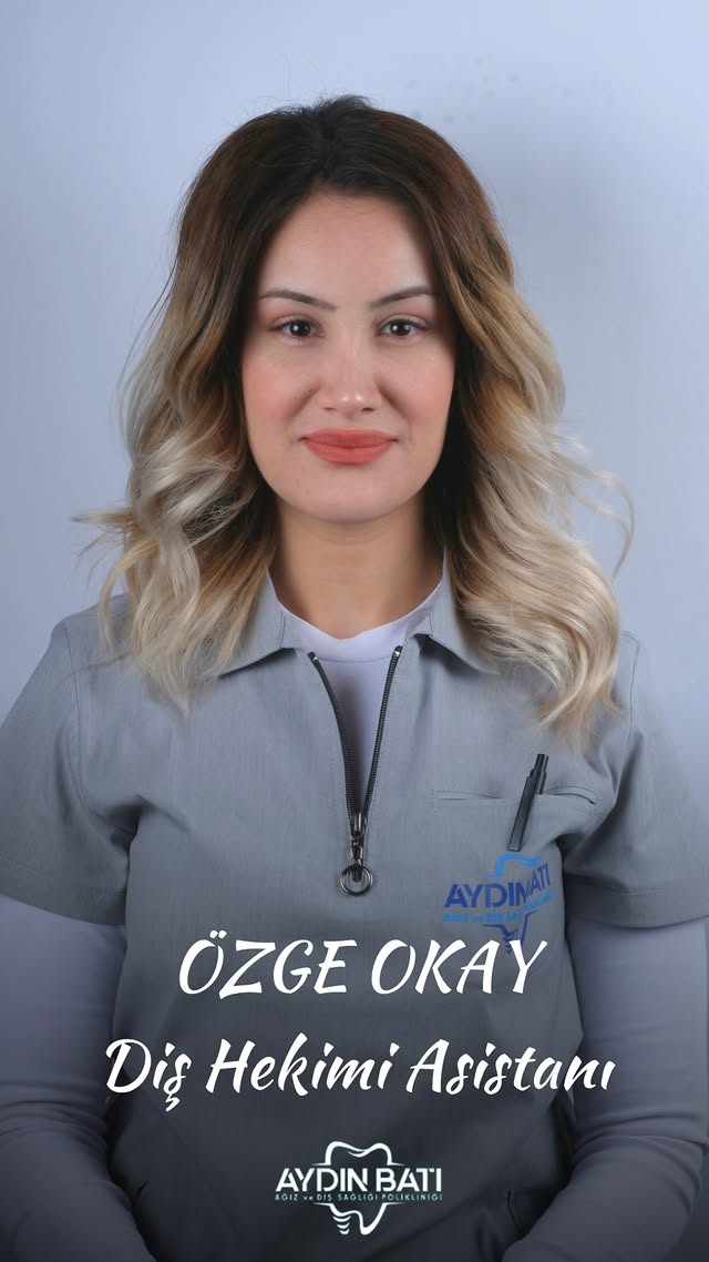 Özge Okay