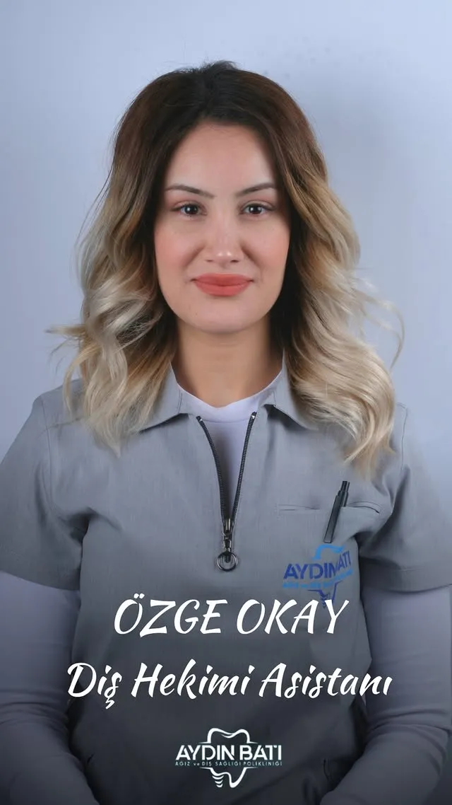 Özge Okay