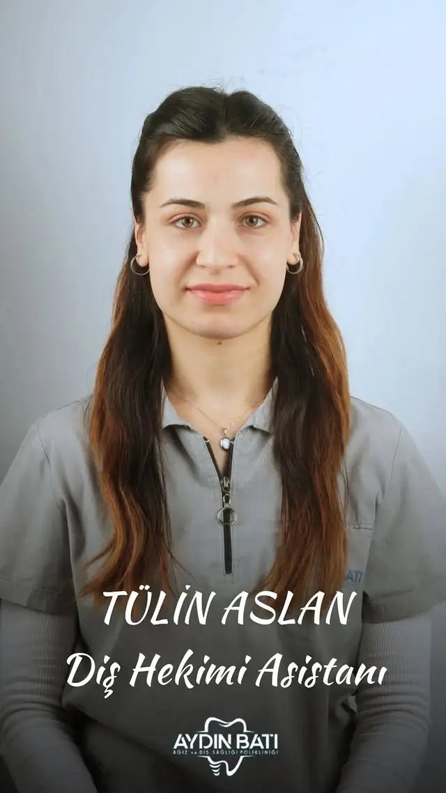 Tülin Aslan
